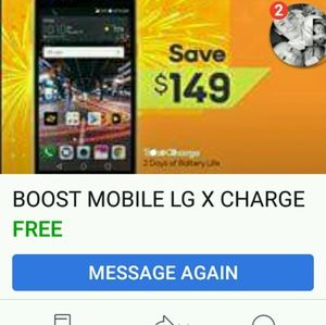 Meet your Posher, William